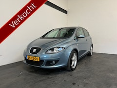 Seat Altea - 2.0 FSI Lifestyle. Trekhaak