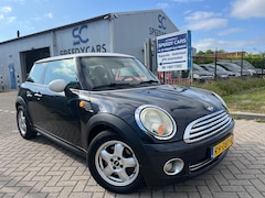 MINI Cooper - 1.6 2008 Automaat Airco LMV