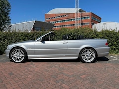BMW 3-serie Cabrio - 320Ci Executive