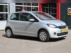 Skoda Citigo - 1.0 60pk | Airco | Cruise Control | Stoelverwarming | PDC