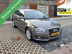 Audi A3 Sportback - 1.2 TFSI Attraction Advance