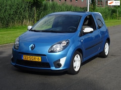 Renault Twingo - 1.2-16V Collection BJ2011 82DKM NAP/AIRCO/APK