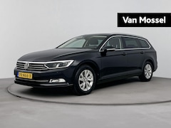 Volkswagen Passat Variant - 1.4 TSI Comfortline Business | Automaat | Navigatie | parkeersensoren voor/achter | Trekha