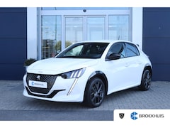 Peugeot 208 - 1.2 Turbo GT Camera | Navigatie | PDC | Carplay | Cruise Control | Climate Control