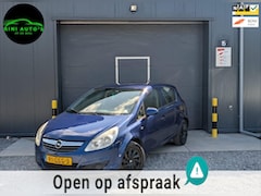 Opel Corsa - 1.2-16V Business NAP, AIRCO, AFL+APK