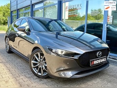 Mazda 3 - 3 2.0 e-SkyActiv-G M Luxury/LED/360CAMERA/STOELVW