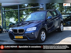 BMW X3 - XDrive20i High Executive DEALER OND. TREKHAAK