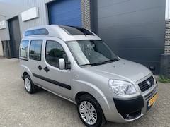 Fiat Doblò - 1.4 Malibu ROLSTOELAUTO