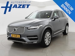 Volvo XC90 - 2.0 T5 AWD INSCRIPTION POLESTAR 7-PERS. + MASSAGE | TREKHAAK | HEAD-UP | PANORAMA