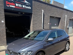 Volkswagen Polo - 1.0 TSI Life Business