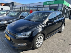 Volkswagen Polo - 1.0 BlueM. Edition