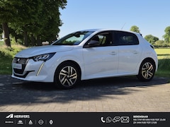 Peugeot 208 - 1.2 PureTech 100 Allure Handgeschakeld / Pack Drive Assist / Stoelverwarming voor / Adapti