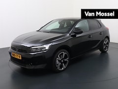 Opel Corsa - 1.2 Turbo Hybrid GS
