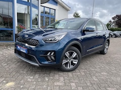 Kia Niro - 1.6 GDi PHEV DynamicPlusLine | Trekhaak, Dodehoekdetectie, Digitaal Display, Dealer onderh