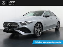 Mercedes-Benz A-klasse - 250 e Business Solution AMG | Distronic Cruise Control | Panorama - Schuifdak | Head-Up Di
