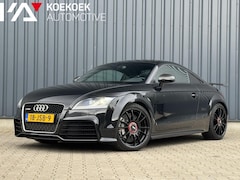 Audi TTRS - TT 2.5 T Pro Line | 400+ PK | Keramische remmen