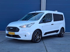 Ford Transit Connect - 1.5 EcoBlue L1 Trend AIRCO / CRUISE CONTROLE / TREKHAAK / EURO 6