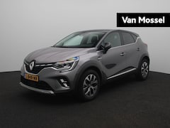 Renault Captur - 1.0 TCe 90 Intens | Navigatie | Adaptive Cruise | Camera