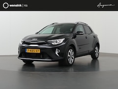 Kia Stonic - 1.0 T-GDi MHEV DynamicPlusLine | Stoel/Stuurwielverwarming | Navigatie | Parkeercamera | C