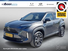 Toyota Yaris Cross - 1.5 Hybrid 130 Team D APP NAVI | NIEUWE AUTO