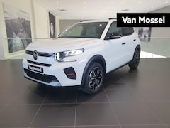 Citroën C3 - 1.2 Turbo 100pk Max