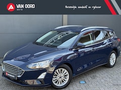Ford Focus Wagon - 1.0 Titanium / 1e Eig / 100 % Onderhoud