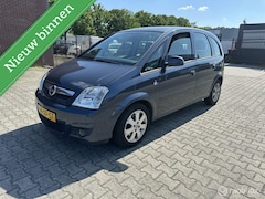 Opel Meriva - 1.6-16V Temptation
