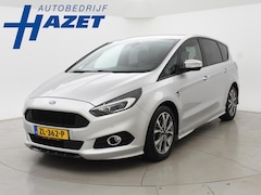 Ford S-Max - 1.5 160 PK ST-LINE 7-PERSOONS + STUUR/STOELVERW. | LED | CAMERA | CARPLAY | 18 INCH