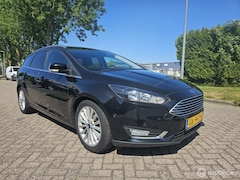 Ford Focus Wagon - 1.0 Titanium Edition