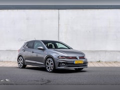 Volkswagen Polo - 2.0 TSI GTI