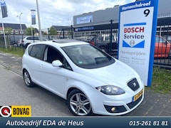 Seat Altea - 1.2 TSI Ecomotive COPA Business NL-auto met lage kilometerstand, open dak, xenon, navi, et
