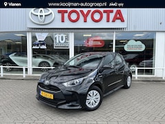 Toyota Yaris - 1.5 Hybrid Active