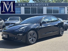 Tesla Model 3 - Standard RWD Plus 60 kWh AUTOPILOT | LEDER | RIJKLAAR INCL. 12 MND, . BOVAGGARANTIE