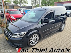 Volkswagen Caddy - 2.0 TDI