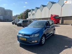 Volkswagen Polo - 1.4 TDI Comfortline