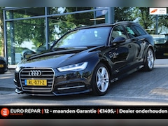 Audi A6 Avant - 1.8 TFSI ultra S-LINE NL-AUTO NAP