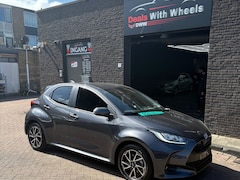 Toyota Yaris - 1.5 Hybrid 115 First Edition