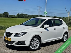 Seat Ibiza - 1.2 Reference
