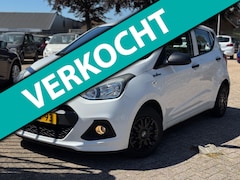 Hyundai i10 - 1.0i i-Drive NAP 87DKM NW.APK