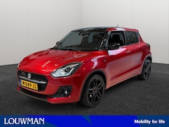 Suzuki Swift - 1.2 Select Smart Hybrid Limited | Alutec LM velgen | Bluetooth | Adaptieve cruise control