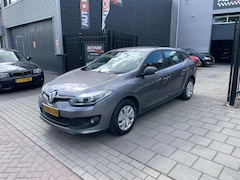 Renault Mégane Estate - 1.2 TCe Authentique 2e Eig Trekhaak Airco NAP APK