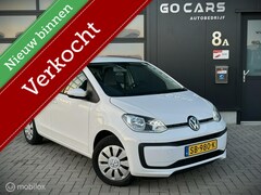 Volkswagen Up! - 1.0 BMT move up