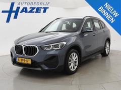BMW X1 - xDrive25e eDRIVE + LEDER | TREKHAAK | ADAPTIVE CRUISE | HEAD-UP | STOELVERWARMING