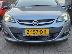 Opel Astra - 1.4 Turbo Sport