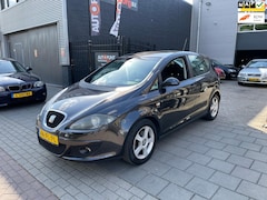 Seat Altea - 2.0 FSI Stylance 2e Eigenaar Trekhaak Airco NAP APK