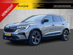 Renault Austral - 1.2 E-Tech full hybrid 200 techno esprit Alpine Austral 1.2 E-Tech Hybrid 200 Techno Espri