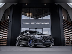 Audi RSQ8 - 4.0 TFSI quattro Performance - Keramisch | Panorama | B&O High-End | Elek. Trekhaak
