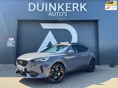 CUPRA Formentor - 2.0 TSI 4DRIVE | Virtual | Pano | Camera | Stuurverwarming | Stoelverwarming | Beats | Key