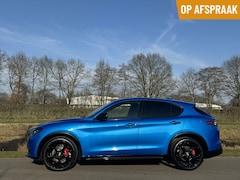 Alfa Romeo Stelvio - 2.0t Q4 GME Veloce, Nieuw Model my23