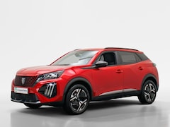 Peugeot 2008 - 1.2 PureTech Allure | Carplay | Private Lease 529pm